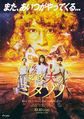 殴美一级片海报